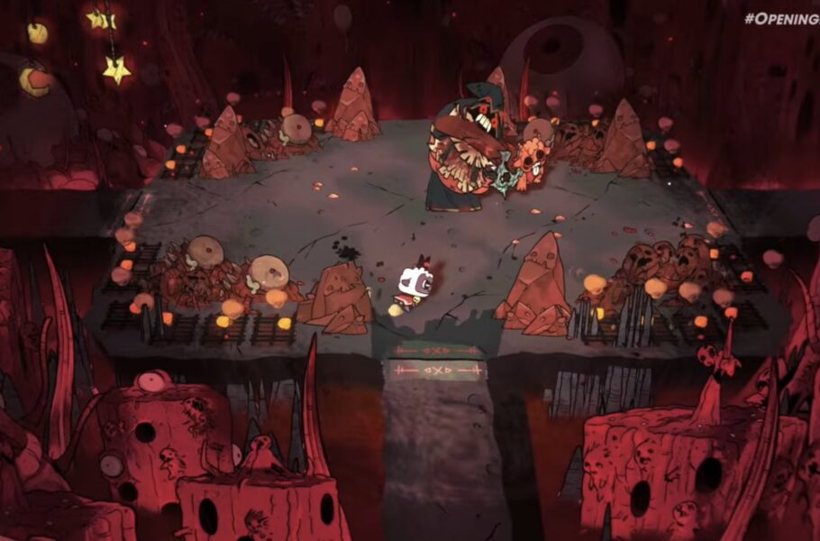 Cult of the Lamb