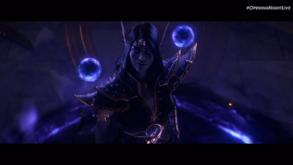 World of Warcraft