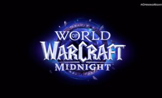 World of Warcraft