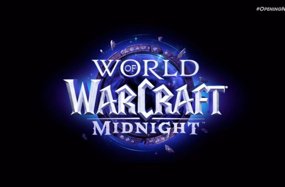 World of Warcraft