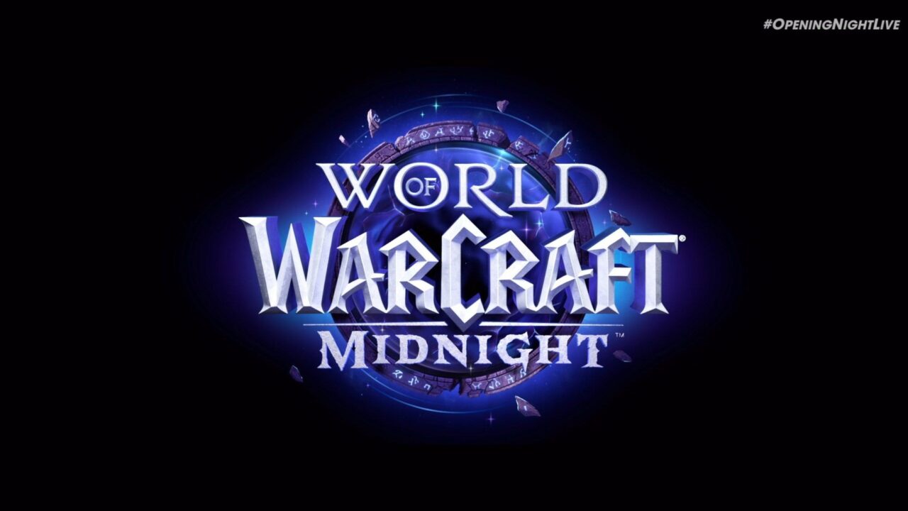 World of Warcraft