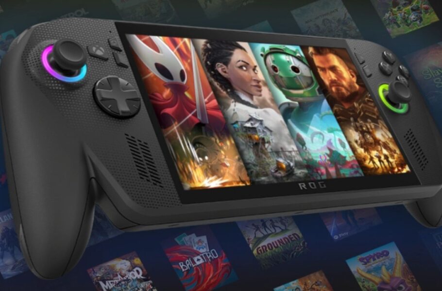 ROG Xbox