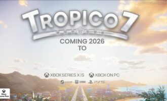 Tropico 7