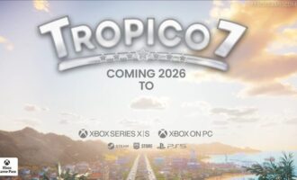 Tropico 7