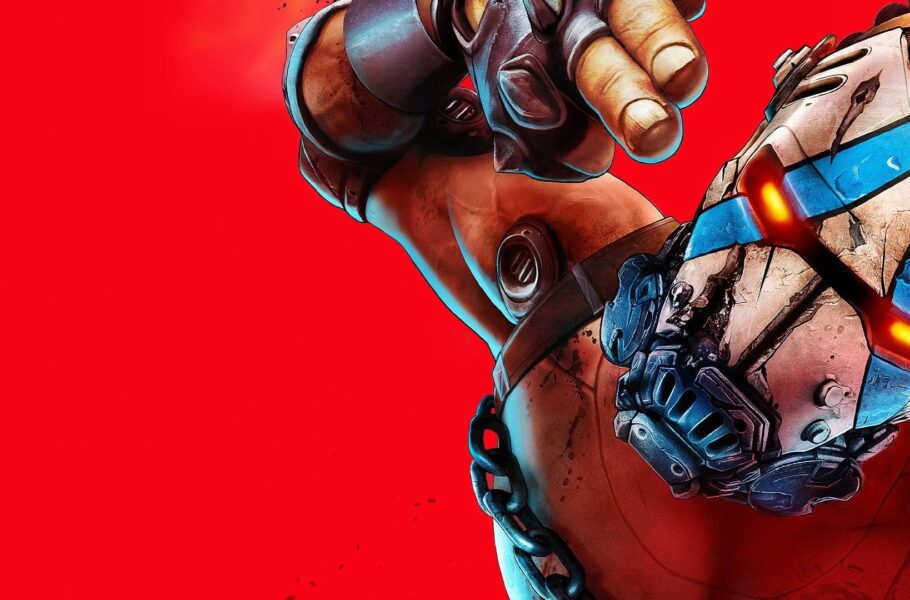 Borderlands 4