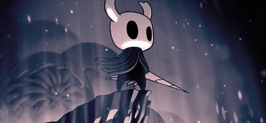 رکوردشکنی Hollow Knight بعد از اعلام تاریخ عرضه Silksong
