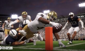 College Football 26