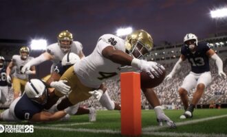 College Football 26