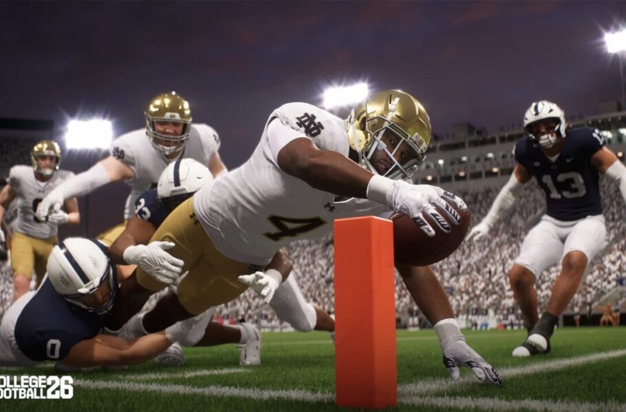 College Football 26