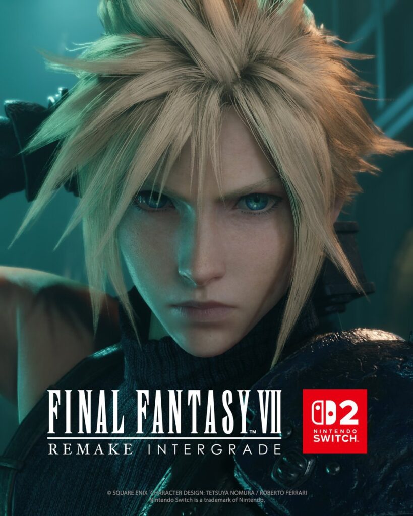 Final Fantasy