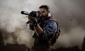 Call of Duty