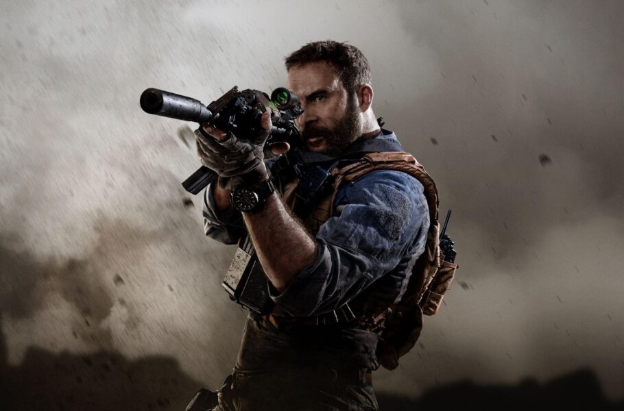 Call of Duty