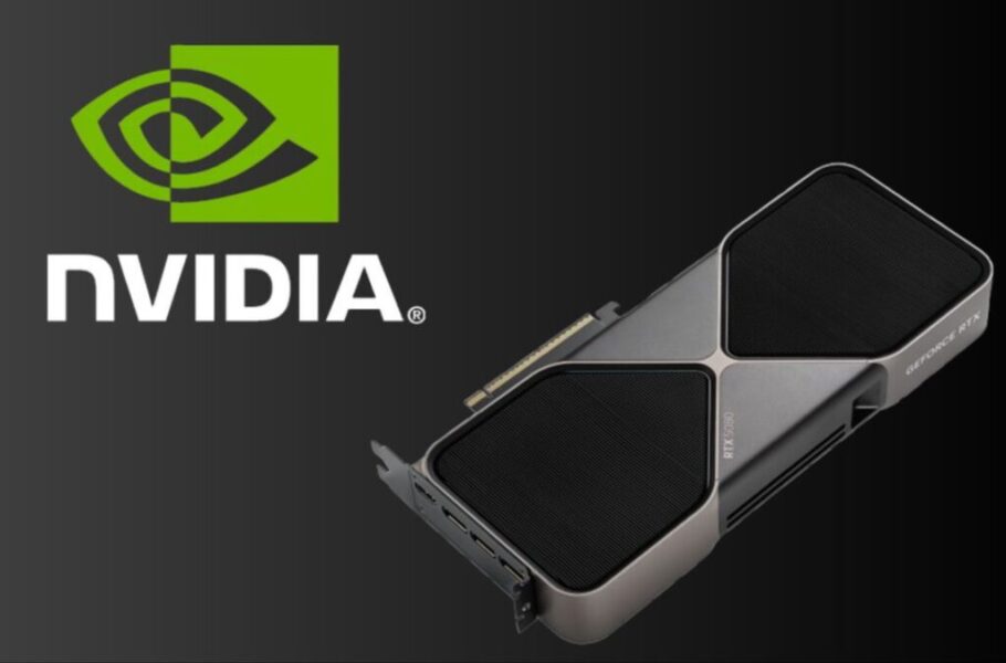 کارت گرافیک RTX 50