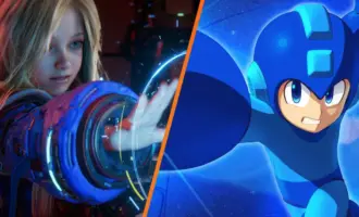 Pragmata یک نسخه مخفی یا بازسازی از Mega Man نیست