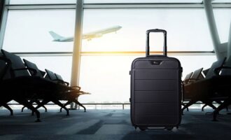 هیجان بی خبری از مقصد تا پای پرواز