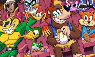 مایکروسافت برنامههای ویژهای برای بزرگداشت یکی از استودیوهای افسانهای بریتانیا دارد