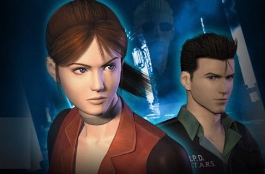 Resident Evil