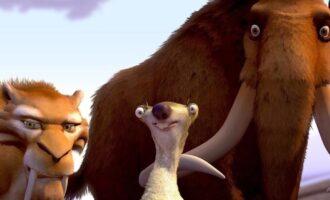 Ice Age 6
