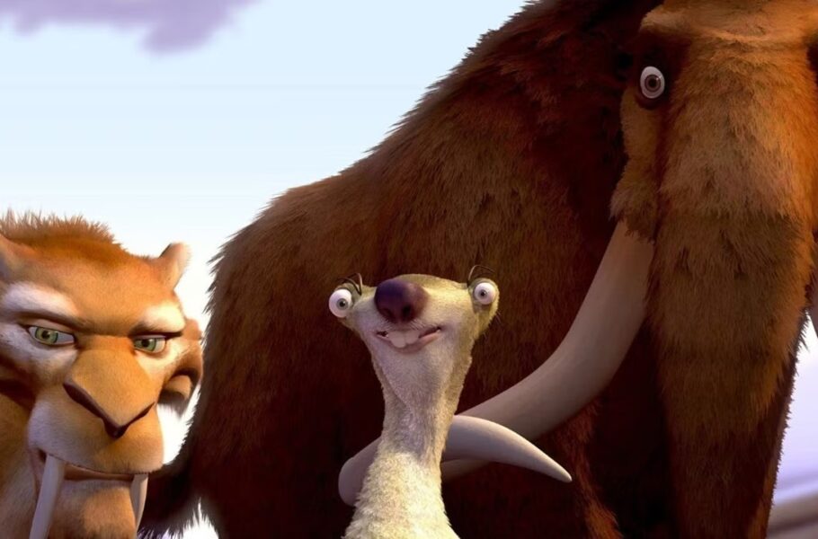 Ice Age 6