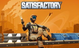 Satisfactory