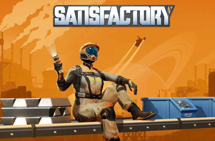 Satisfactory