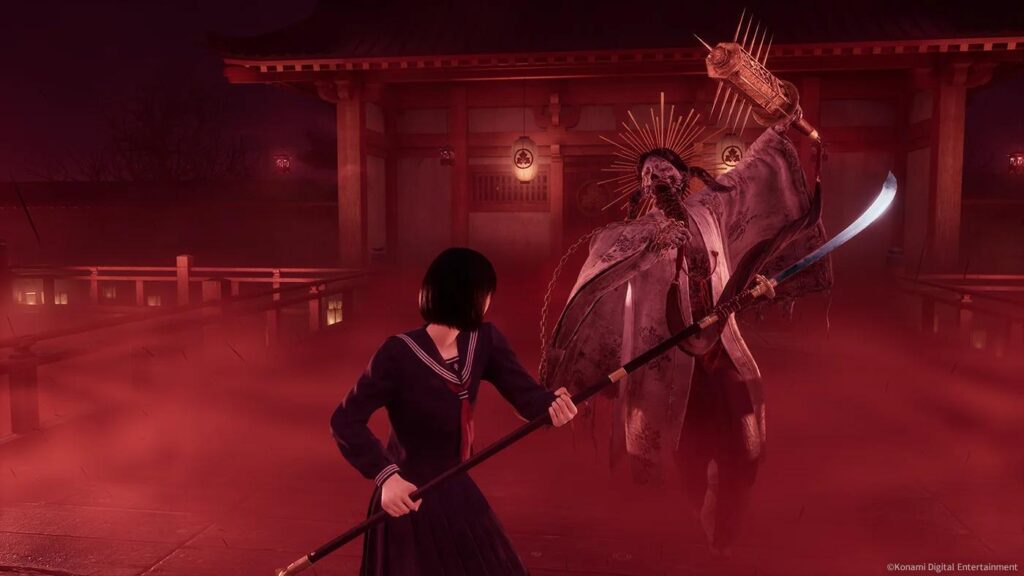Silent Hill f