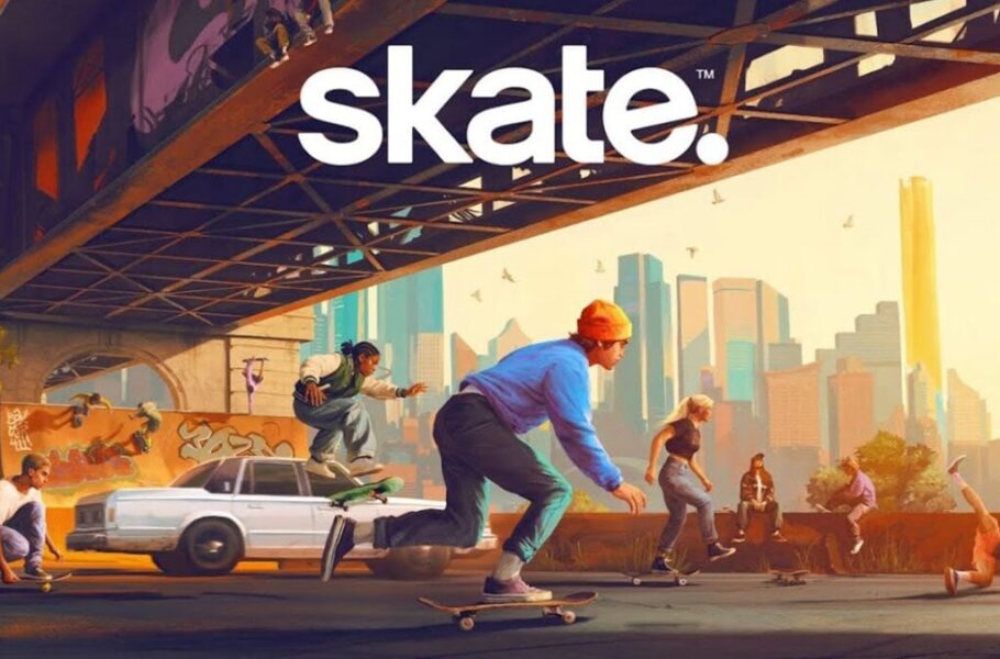 Skate