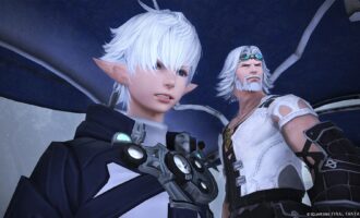 Final Fantasy