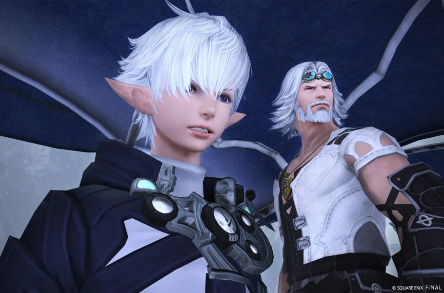 Final Fantasy