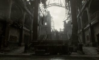 Resident Evil 9