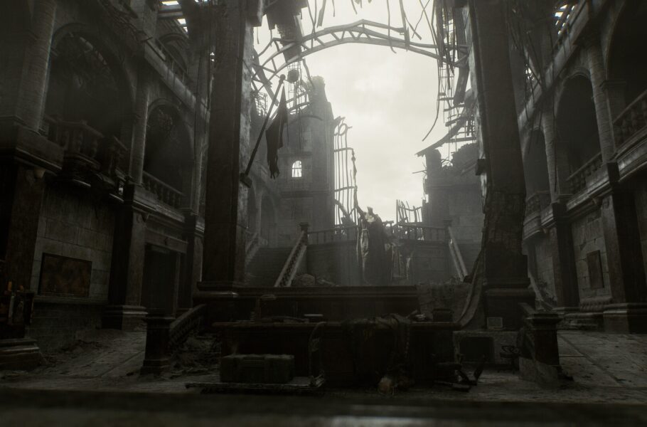 Resident Evil 9