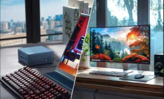 آل این وان استوک بخریم یا مینی کیس؟