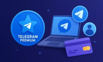 چگونه تلگرام پریمیوم بخریم؟ (آموزش تصویری خرید از تلگرام) برای ایرانی ها | 100% قانونی