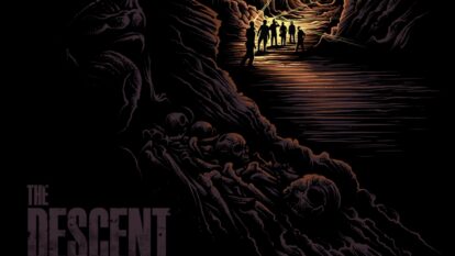 نگاهی به فیلم The Descent؛ انسانها ترسناکترین موجودات هستند