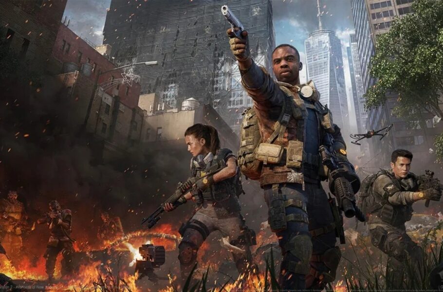The Division