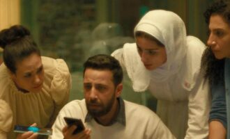 The Voice of Hind Rajab