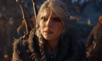 The Witcher 4