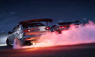 Forza Horizon 5