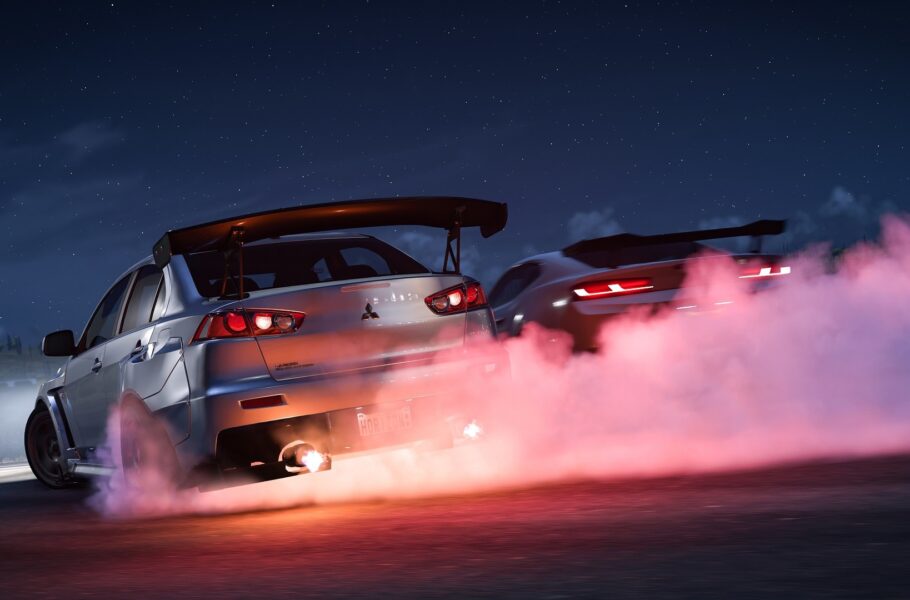 Forza Horizon 5