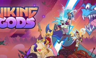 Viking Gods