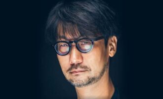 هیدئو کوجیما