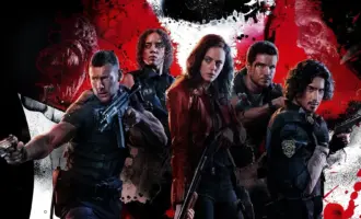 لایواکشن جدید رزیدنت ایول قرار نیست داستان لیان اس. کندی را روایت کند