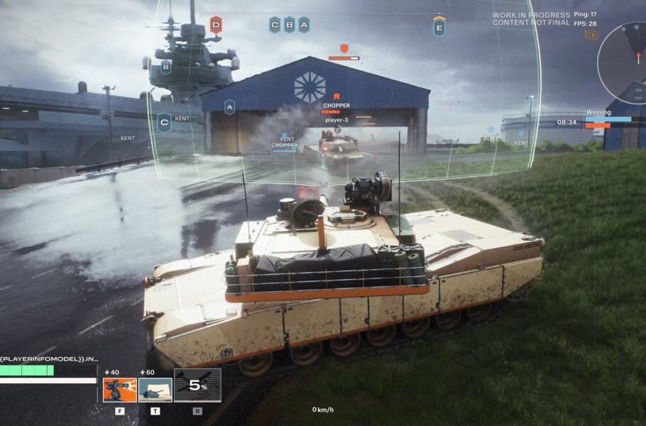 World of Tanks