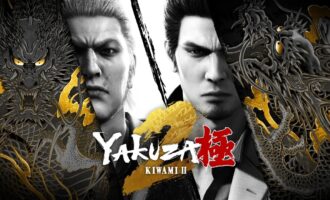 Yakuza Kiwami