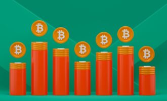تأثیر حجم معاملات بر قیمت ارزهای دیجیتال در صرافی ها