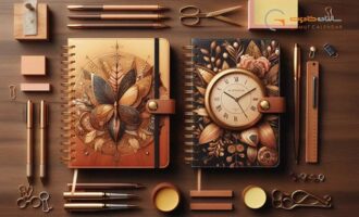 تفاوت سررسید و دفتر پلنر || مزایا و معایب هرکدام