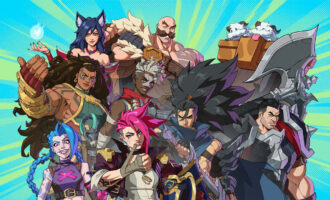 تمام قهرمانانی که برای بازی مبارزه‌ای لیگ آو لجندز تایید شدند