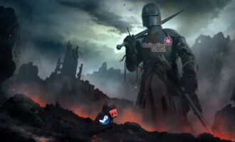 حذف محتوای بزرگسالانه از فروشگاه‌های بازی پی‌سی