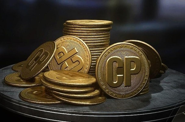 نحوه خرید سی پی کالاف دیوتی موبایل