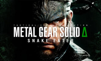 هر آنچه که باید از بازی Metal Gear Solid Delta بدانید